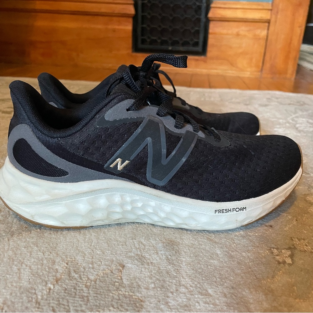 New Balance Fresh Foam Womens Tennis Shoes